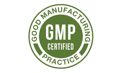 TurboMan GMP Certified Facility