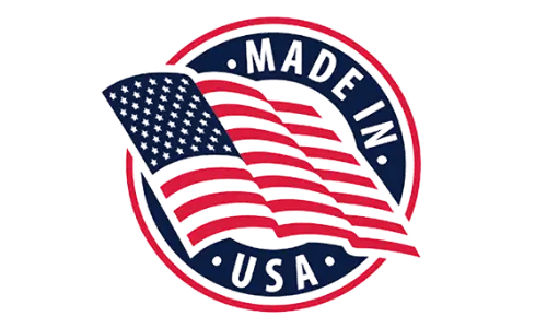 TurboMan Made in USA