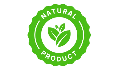 TurboMan Natural Formula