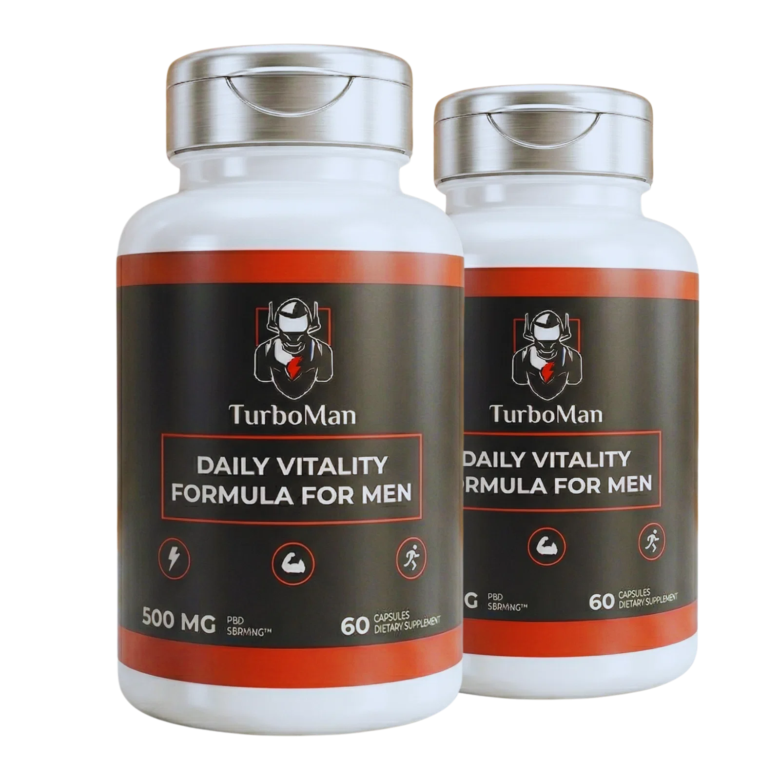 TurboMan Official Supplement